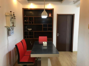 Yailon House - TieXinQiao Metro St-ation - NanJing South Railway St-ation - 雅伦之屋-铁心桥地铁站-火车南站店